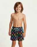 PANTALONETA NIÑO MIDNIGHT FLASH QUAQUAK