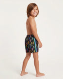 PANTALONETA NIÑO MIDNIGHT FLASH QUAQUAK