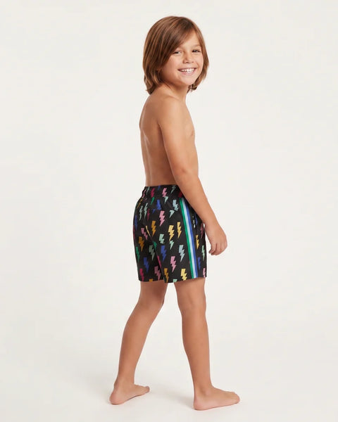 PANTALONETA NIÑO MIDNIGHT FLASH QUAQUAK