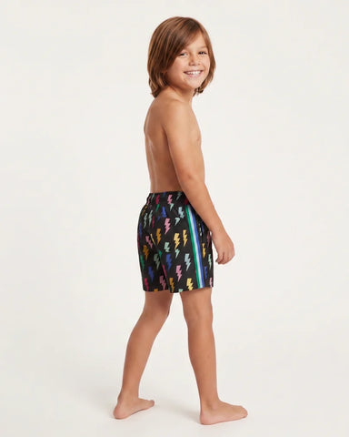 PANTALONETA NIÑO MIDNIGHT FLASH QUAQUAK