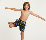 PANTALONETA NIÑO MIDNIGHT FLASH QUAQUAK