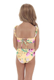 BIKINI NIÑA RETRO BOTANIC MILONGA