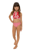 BIKINI NIÑA KORALINA MILONGA