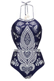 ENTERO HALTER RUSTICO MILONGA