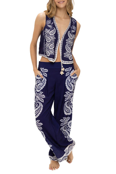 PANTALÓN RUSTICO MILONGA