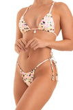 BIKINI PASTEL JAGUAR RIO WILD AND PACIFIC