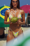BIKINI RIO HEATWAVE WILD AND PACIFIC