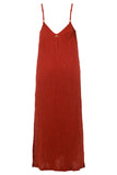 VESTIDO SAHIRA MILONGA