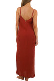 VESTIDO SAHIRA MILONGA