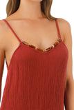 VESTIDO SAHIRA MILONGA