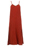 VESTIDO SAHIRA MILONGA