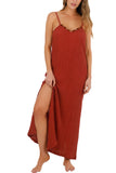 VESTIDO SAHIRA MILONGA