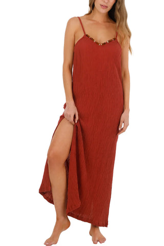 VESTIDO SAHIRA MILONGA