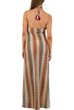 VESTIDO TEJIDO MAIVELLA MILONGA