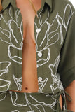 CAMISA SAHIRA MILONGA