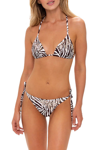 BIKINI SALVA MILONGA