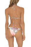 BIKINI REVERSIBLE SAVAGE MILONGA
