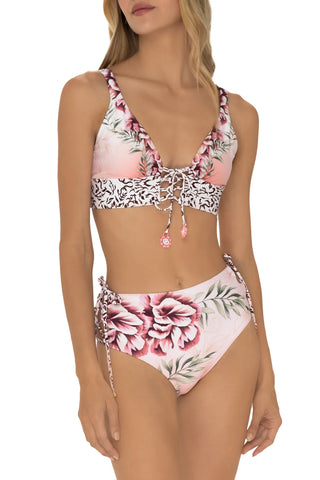 BIKINI PANTY ALTO SAVAGE MILONGA