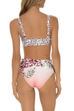 BIKINI PANTY ALTO SAVAGE MILONGA