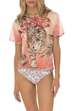 CAMISA MALLA SAVAGE MILONGA