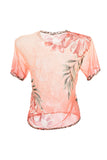 CAMISA MALLA SAVAGE MILONGA
