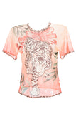 CAMISA MALLA SAVAGE MILONGA