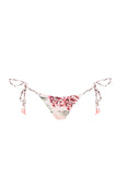 BIKINI REVERSIBLE SAVAGE MILONGA