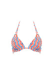 BIKINI REVERSIBLE ECO SEASHELLS MILONGA