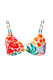 BIKINI REVERSIBLE ECO SEASHELLS MILONGA