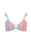 BIKINI REVERSIBLE ECO SEASHELLS MILONGA