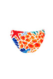 BIKINI REVERSIBLE ECO SEASHELLS MILONGA
