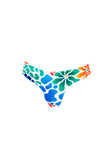 BIKINI REVERSIBLE ECO SEASHELLS MILONGA