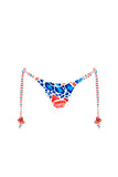 BIKINI REVERSIBLE ECO SEASHELLS MILONGA
