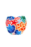 BIKINI REVERSIBLE ECO SEASHELLS MILONGA