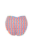 BIKINI REVERSIBLE ECO SEASHELLS MILONGA