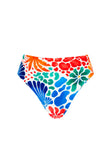 BIKINI REVERSIBLE ECO SEASHELLS MILONGA