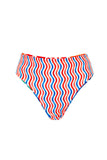 BIKINI REVERSIBLE ECO SEASHELLS MILONGA