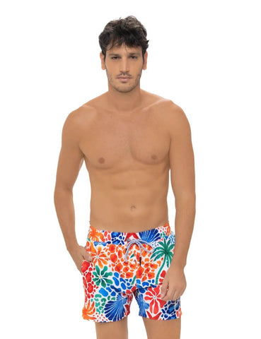 PANTALONETA SEASHELLS MILONGA