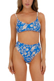 BIKINI PANTY ALTO TOP DEPORTIVO SERENA MILONGA