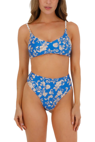 BIKINI PANTY ALTO TOP DEPORTIVO SERENA MILONGA