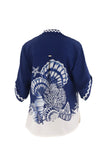 Camisa Shellwave MILONGA