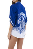Camisa Shellwave MILONGA