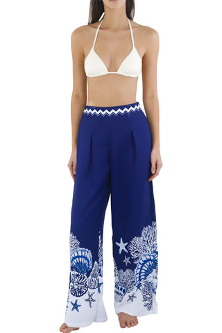 PANTALÒN SHELLWAVE MILONGA