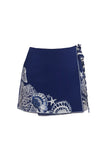 FALDA SHELLWAVE MILONGA