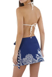FALDA SHELLWAVE MILONGA