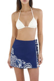 FALDA SHELLWAVE MILONGA