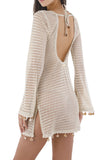 VESTIDO SHELLWAVE MILONGA
