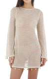 VESTIDO SHELLWAVE MILONGA