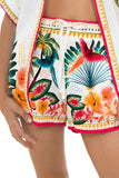 SHORT COPACABANA MILONGA