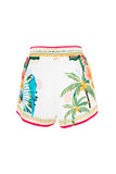 SHORT COPACABANA MILONGA